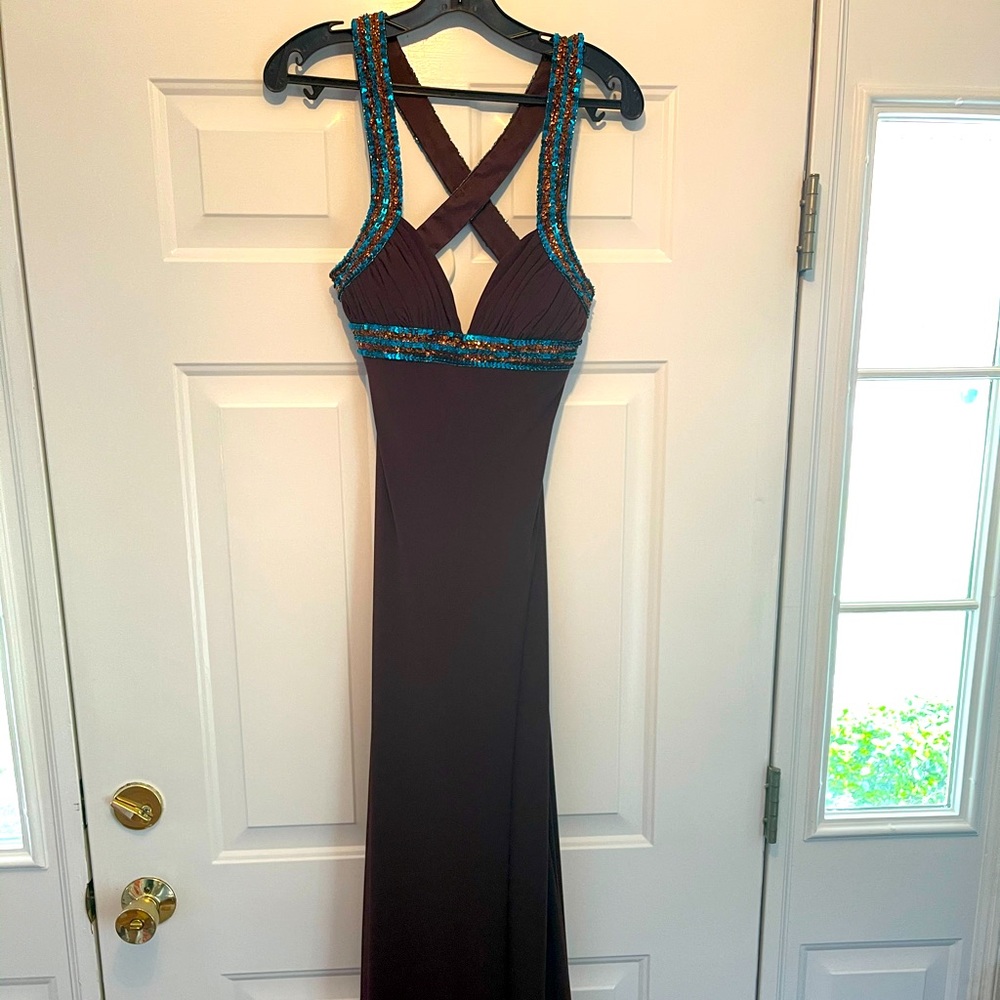 Prom Dress - Picture 2 of 4
